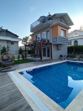HISARONU VILLA, Fethiye